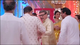 Kabhi Kabhi Ittefaq Sey - 18th April 2022